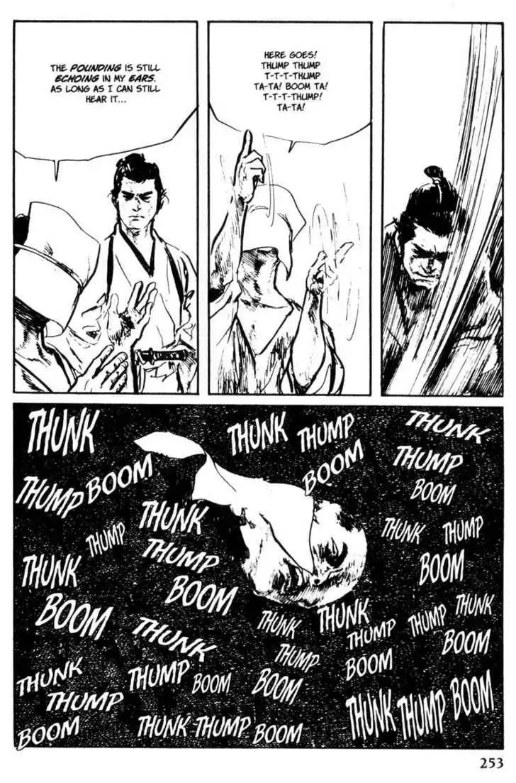 Samurai Executioner Chapter 46 30